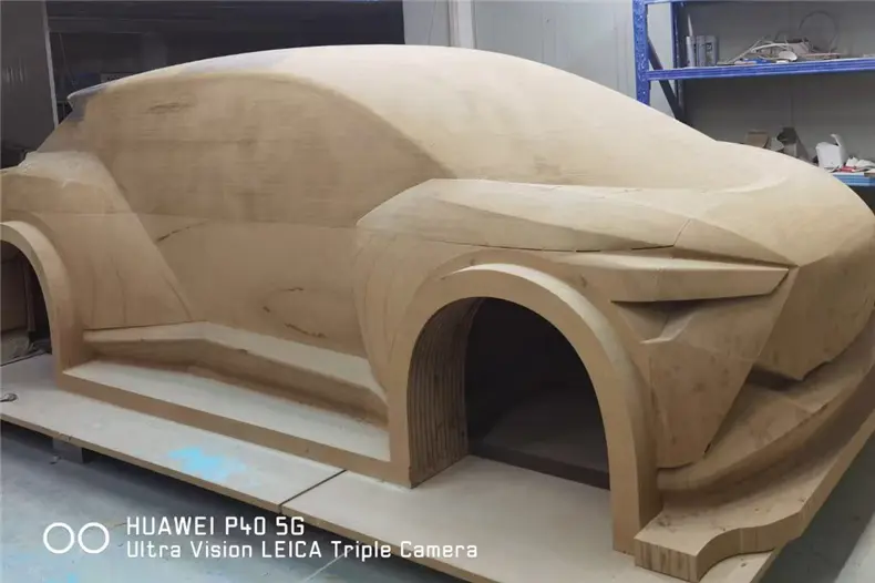 Bridge Type Gantry Five Axis Machining Center (6).jpg