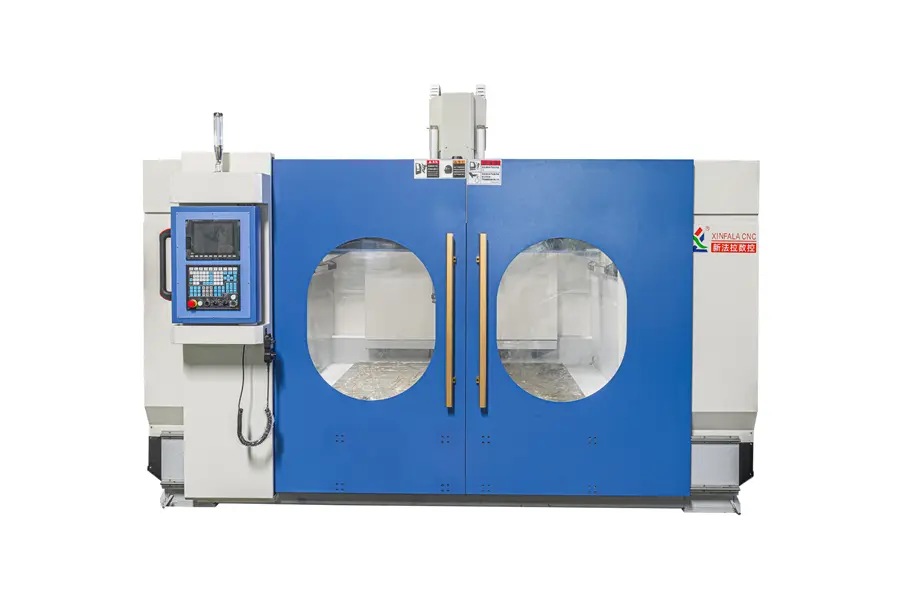 Aluminum Mold Gantry Machining Center (2).jpg